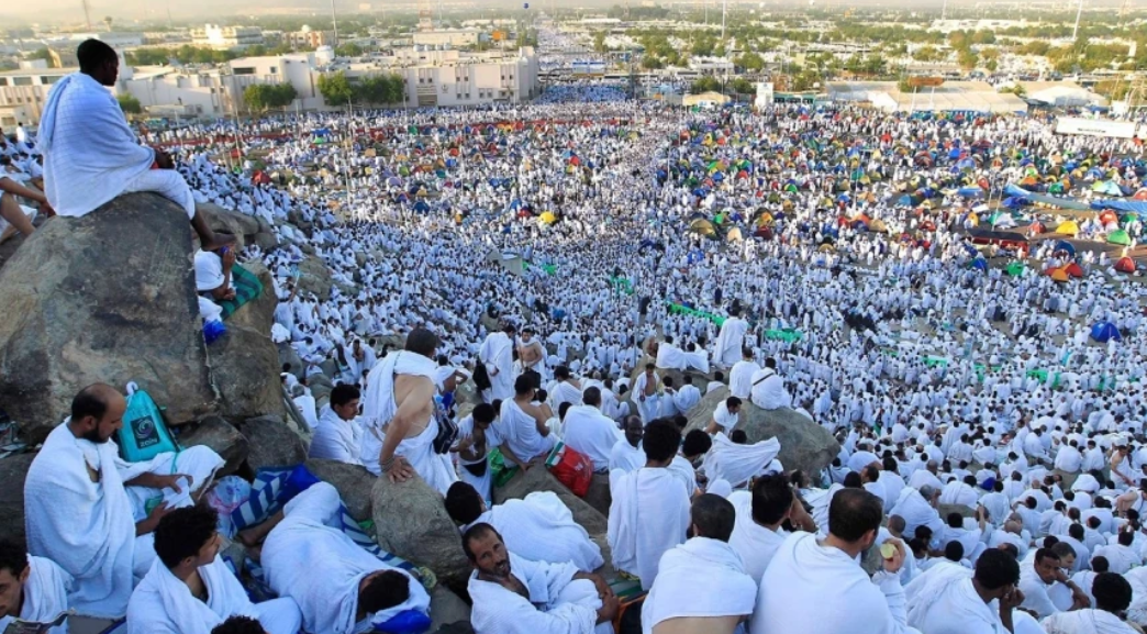 Setelah Haji 2026 Berakhir, Arab Saudi Buka Ruang Kritik dan Saran dari Jemaah